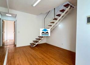 Cobertura, 2 Quartos, 1 Vaga em Buritis, Belo Horizonte, MG valor de R$ 499.000,00 no Lugar Certo