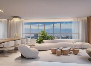 Apartamento, 4 Quartos, 3 Vagas, 4 Suites em Lourdes, Belo Horizonte, MG valor de R$ 4.008.632,00 no Lugar Certo