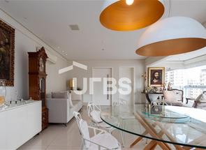 Apartamento, 4 Quartos, 3 Vagas, 4 Suites em [endereco], Setor Bueno, Goiânia, GO valor de R$ 2.300.000,00 no Lugar Certo