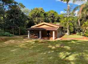 Casa em Condomínio, 2 Quartos, 10 Vagas em Alameda Manacá da Serra, Condomínio Quintas de Casa Branca, Brumadinho, MG valor de R$ 898.000,00 no Lugar Certo