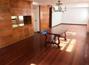 Apartamento, 4 Quartos, 3 Vagas, 1 Suite em Pirapetinga, Serra, Belo Horizonte, MG valor de R$ 1.600.000,00 no Lugar Certo