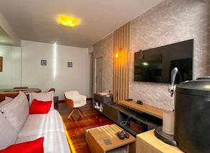 Apartamento, 3 Quartos, 1 Vaga, 1 Suite em Buritis, Belo Horizonte, MG valor de R$ 600.000,00 no Lugar Certo