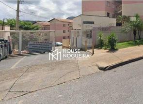 Apartamento, 2 Quartos, 1 Vaga em Solar do Barreiro, Belo Horizonte, MG valor de R$ 139.900,00 no Lugar Certo