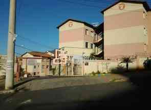 Apartamento, 2 Quartos, 1 Vaga para alugar em Avenida Warley Aparecido Martins, Solar do Barreiro, Belo Horizonte, MG valor de R$ 700,00 no Lugar Certo