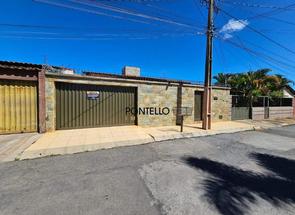 Casa, 4 Quartos, 2 Vagas, 1 Suite em Emília, Sete Lagoas, MG valor de R$ 690.000,00 no Lugar Certo