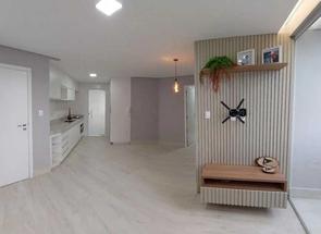 Apartamento, 3 Quartos, 3 Vagas, 1 Suite em Manacás, Belo Horizonte, MG valor de R$ 529.000,00 no Lugar Certo