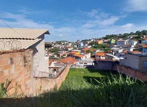 Lote em Santa Rosa, Belo Horizonte, MG valor de R$ 590.000,00 no Lugar Certo