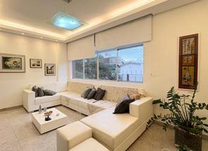 Apartamento, 3 Quartos, 1 Vaga, 1 Suite em Sion, Belo Horizonte, MG valor de R$ 865.000,00 no Lugar Certo