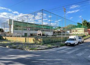 Loja para alugar em Avenida Amintas Jacques de Moraes, Novo Glória, Belo Horizonte, MG valor de R$ 5.000,00 no Lugar Certo