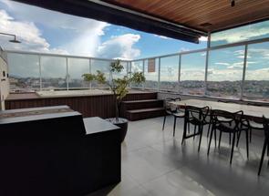 Cobertura, 3 Quartos, 4 Vagas, 1 Suite em Tirol, Belo Horizonte, MG valor de R$ 1.399.000,00 no Lugar Certo