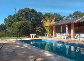 Fazenda, 3 Quartos, 15 Vagas, 2 Suites em Condomínio Vale do Ouro, Ribeirão das Neves, MG valor de R$ 2.200.000,00 no Lugar Certo