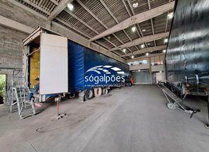 Galpão em Rodovia Mg 424, Capim Seco, Confins, MG valor de R$ 2.100.000,00 no Lugar Certo