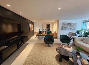 Apartamento, 4 Quartos, 4 Vagas, 3 Suites em Gutierrez, Belo Horizonte, MG valor de R$ 1.850.000,00 no Lugar Certo