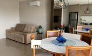 Apartamento, 3 Quartos, 1 Vaga, 2 Suites
