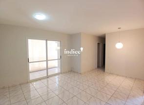 Apartamento, 3 Quartos, 2 Vagas, 1 Suite para alugar em Rua Manoel Clemente Gomes, Nova Aliança, Ribeirão Preto, SP valor de R$ 2.900,00 no Lugar Certo