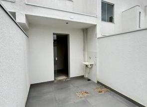 Casa, 2 Quartos, 2 Vagas em Jardim Leblon, Belo Horizonte, MG valor de R$ 439.000,00 no Lugar Certo
