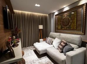 Apartamento, 2 Quartos, 2 Vagas, 1 Suite em Liberdade, Belo Horizonte, MG valor de R$ 725.000,00 no Lugar Certo