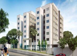 Apartamento, 3 Quartos, 2 Vagas, 1 Suite em Salgado Filho, Belo Horizonte, MG valor de R$ 830.000,00 no Lugar Certo