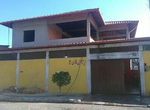 Casa, 5 Quartos, 2 Vagas, 1 Suite em Céu Azul, Belo Horizonte, MG valor de R$ 990.000,00 no Lugar Certo
