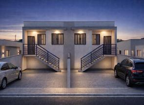 Casa, 2 Quartos, 2 Vagas em Novo Barreirinho, Ibirité, MG valor de R$ 400.000,00 no Lugar Certo