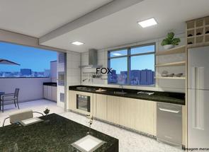 Cobertura, 1 Quarto, 2 Vagas, 1 Suite em Lourdes, Belo Horizonte, MG valor de R$ 998.000,00 no Lugar Certo