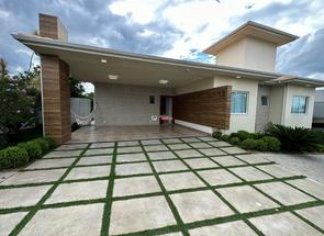 Casa, 4 Quartos, 6 Vagas, 2 Suites em Gran Park, Vespasiano, MG valor de R$ 2.390.000,00 no Lugar Certo
