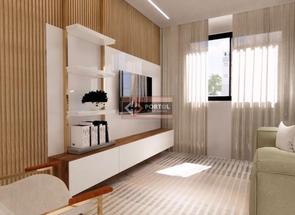 Apartamento, 3 Quartos, 2 Vagas, 1 Suite em Santa Inês, Belo Horizonte, MG valor de R$ 590.000,00 no Lugar Certo