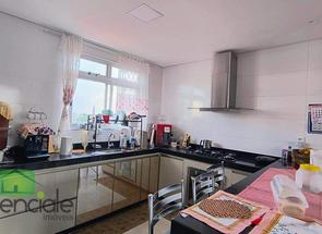 Cobertura, 4 Quartos, 2 Vagas, 2 Suites em Novo Eldorado, Contagem, MG valor de R$ 960.000,00 no Lugar Certo