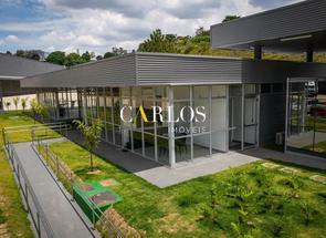 Galpão para alugar em Campina Verde, Contagem, MG valor de R$ 26.000,00 no Lugar Certo