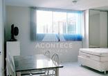 Quitinete, 1 Quarto