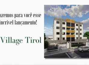 Apartamento, 3 Quartos, 2 Vagas, 1 Suite em Tirol (barreiro), Belo Horizonte, MG valor de R$ 460.000,00 no Lugar Certo