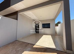 Casa, 3 Quartos em Setor Fumal, Setor Fumal, Luziânia, GO valor de R$ 265.000,00 no Lugar Certo