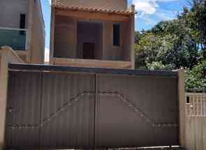 Casa, 3 Quartos, 2 Vagas em Granja Vista Alegre, Contagem, MG valor de R$ 270.000,00 no Lugar Certo