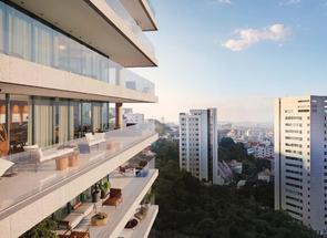 Apartamento, 4 Quartos, 5 Vagas, 4 Suites em Santa Lúcia, Belo Horizonte, MG valor de R$ 7.747.531,00 no Lugar Certo