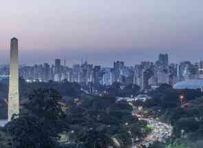 Apartamento, 3 Quartos, 5 Vagas, 3 Suites em Ibirapuera, São Paulo, SP valor de R$ 14.000.000,00 no Lugar Certo
