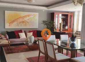 Apartamento, 4 Quartos, 3 Vagas, 2 Suites em Cidade Jardim, Belo Horizonte, MG valor de R$ 1.200.000,00 no Lugar Certo