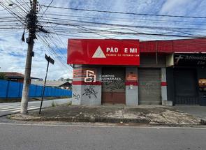 Loja para alugar em Rua Odésio Vicente da Silva, Riacho das Pedras, Contagem, MG valor de R$ 3.500,00 no Lugar Certo