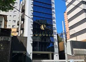 Apartamento, 2 Quartos, 1 Vaga, 2 Suites em Sion, Belo Horizonte, MG valor de R$ 1.190.000,00 no Lugar Certo
