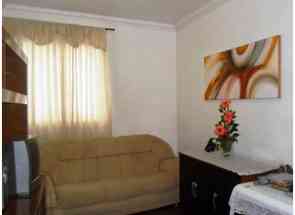 Apartamento, 2 Quartos, 1 Vaga em Jardim Paquetá, Belo Horizonte, MG valor de R$ 160.000,00 no Lugar Certo