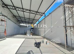 Galpão para alugar em Petropolis, Betim, MG valor de R$ 8.000,00 no Lugar Certo