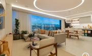 Apartamento, 3 Quartos