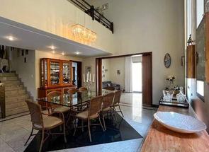 Casa, 4 Quartos, 4 Vagas, 2 Suites em Belvedere, Belo Horizonte, MG valor de R$ 3.450.000,00 no Lugar Certo