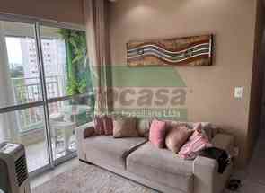 Apartamento, 2 Quartos, 1 Vaga, 1 Suite para alugar em Ponta Negra, Manaus, AM valor de R$ 3.500,00 no Lugar Certo
