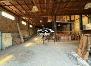 Galpão, 4 Vagas para alugar em Jardim Atlântico, Belo Horizonte, MG valor de R$ 19.900,00 no Lugar Certo