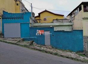 Casa, 1 Quarto, 1 Vaga para alugar em Rua Maria Amélia Mello, Santa Helena, Belo Horizonte, MG valor de R$ 1.200,00 no Lugar Certo