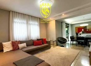 Apartamento, 3 Quartos, 3 Vagas, 1 Suite em Luxemburgo, Belo Horizonte, MG valor de R$ 1.277.000,00 no Lugar Certo
