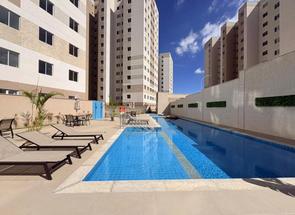 Apartamento, 2 Quartos, 1 Vaga, 1 Suite para alugar em Palmeiras, Belo Horizonte, MG valor de R$ 2.500,00 no Lugar Certo
