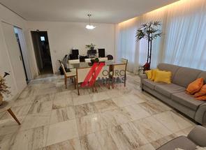 Apartamento, 4 Quartos, 3 Vagas, 1 Suite em Oliveira, Cruzeiro, Belo Horizonte, MG valor de R$ 1.300.000,00 no Lugar Certo