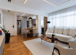 Apartamento, 2 Quartos, 1 Vaga em Itaim Bibi, São Paulo, SP valor de R$ 1.490.000,00 no Lugar Certo