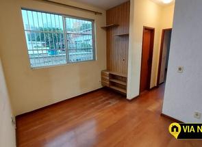 Apartamento, 2 Quartos, 1 Vaga em Luiz Cosme, Estrela Dalva, Belo Horizonte, MG valor de R$ 280.000,00 no Lugar Certo